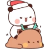 Ositos navideños 24