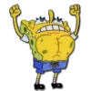 spongeBob 18