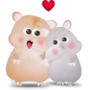 Chubby Hamster   (C) 15