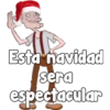Hey Arnold Navideño 14