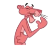 Pink panther 13
