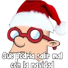 Hey Arnold Navideño 16