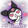 CR.MUstang280EA IK
ME ENCANTAS