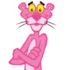 Pink panther 14