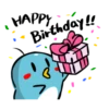 ☆C☆ 1 ALPENG Pingu 12