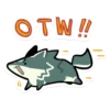 OTW!!