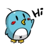 ☆C☆ 1 ALPENG Pingu 13