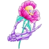 Creepy in Love kawaii 17