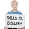 BTS [Carteles] 23