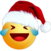 Emojis Navideños #2 20