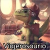 200
Viajerosaurio