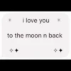 I Love You 14