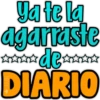 Día de Madres  Estrella AA 18