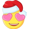 Emojis Navideños #2 21