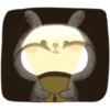 TUAGOM: PUFFY BEAR AND RABBIT 21