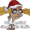 Hey Arnold Navideño 17