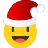 Emojis Navideños #2 23