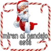 Navidad good & bad 1   ️ 22