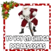 Navidad good & bad 1   ️ 23