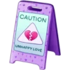 Creepy in Love kawaii 18