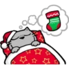 Meow Xmas    (Clásica) 16
