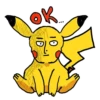 Pikachu Troll pack 8
