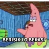 patrick 20
