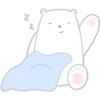 Polar & Pingües   ‍ ️ (C) 12