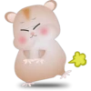 Chubby Hamster   (C) 16