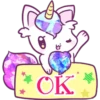 Unicornio Colors (C) 11