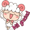 @Mycute stickers
Spjbj