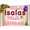 HELO
HOLA
isaias
FELIZ
NAVIDAD
CHE