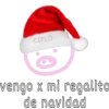 Navidad good & bad 1   ️ 24