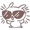 Bunny ojitos mix       (C) 17