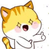 YellowCat     (Clásica) 22