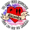 YO SOY ESE TATUAJE
Eli& Javic
Alejandra
QUE NO
NO SE TE BORR
