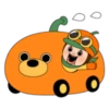 SHO-CHAN Halloween Photo 14
