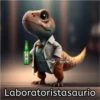Laboratoristasaurio
