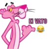 Pink panther 16