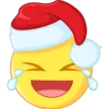 Emojis Navideños #2 24