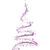 Navidad Magenta 21
