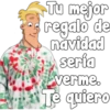 Hey Arnold Navideño 19