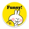 Spoiled Rabbit Stickers 24
