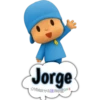 Jorge
Victor & Nayelist