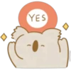 YES
