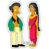 The Simpsons 16