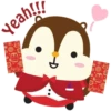 DEB а: Squly 550 DE 4 So Yeah. 08
