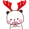 Ositos navideños 25
