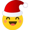Emojis Navideños #2 25