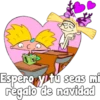 Hey Arnold Navideño 20
